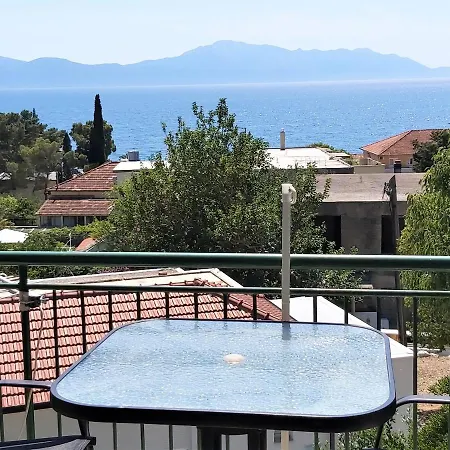 Marley Daire Gradac (Split-Dalmatia)