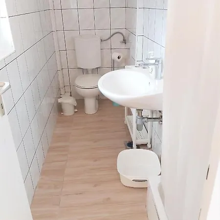 Apartment Marley
