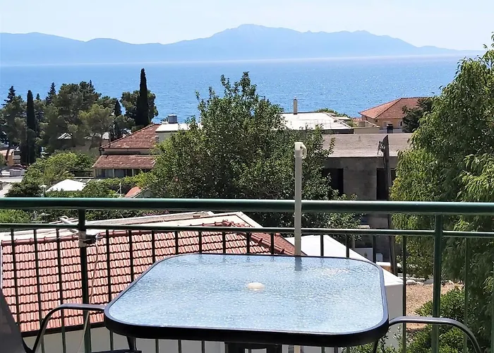 Marley Appartamento Gradac (Split-Dalmatia)
