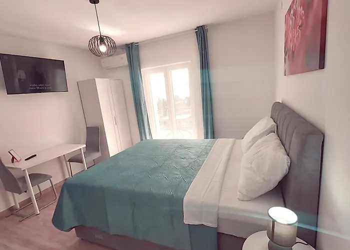 Marley Gradac (Split-Dalmatia)